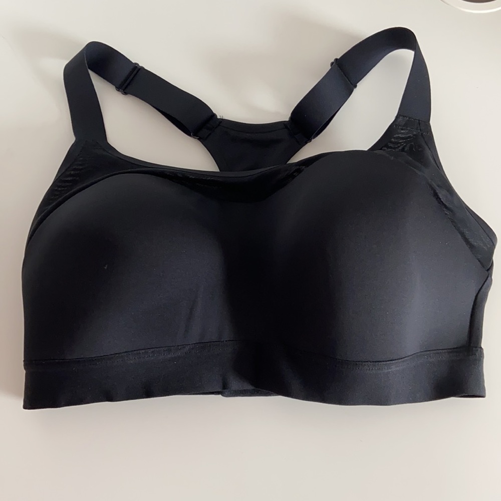 BROOKS Dare Racerback Bra - Picture 4 of 9